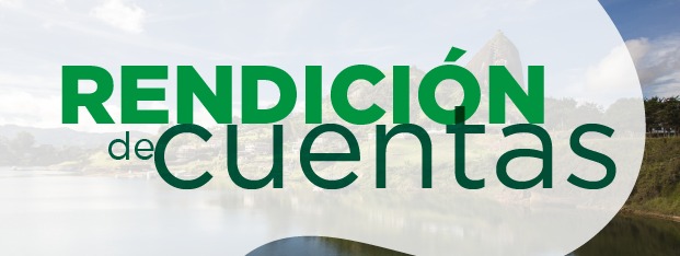 Rendicion cuentas