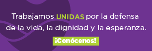 Mujeres unidas