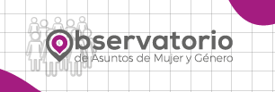 Observatorio de Asuntos de Mujer y Género