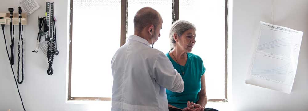 Secretaría Seccional de Salud y Protección Social