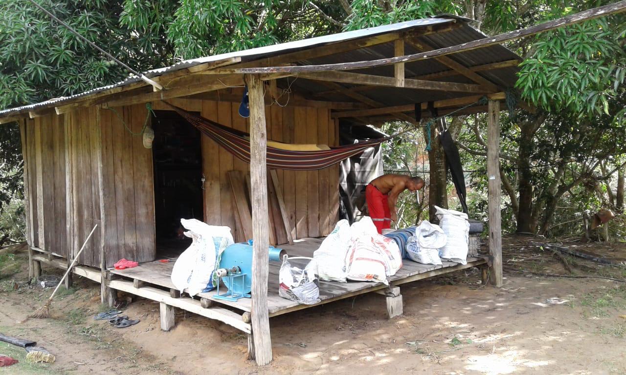 El Dapard atento tras afectaciones en cinco municipios ocasionadas por las fuertes lluvias en Antioquia