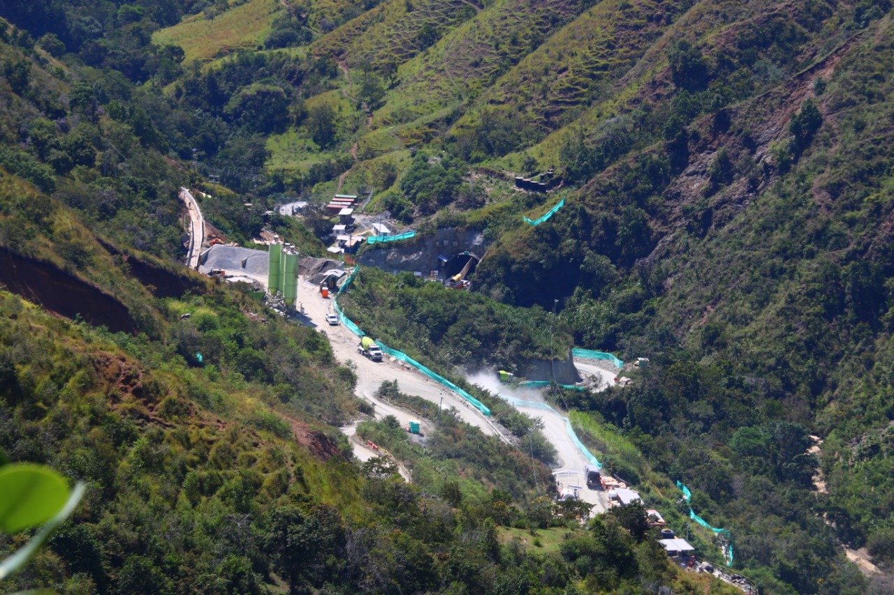 Tunel Guillermo
