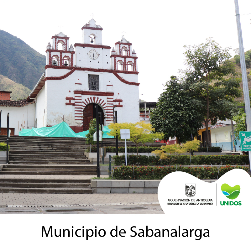 Municipio de Sabanalarga
