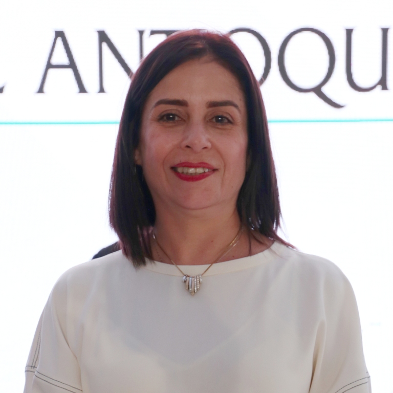 Gerente de Infancia, Adolescencia y Juventud