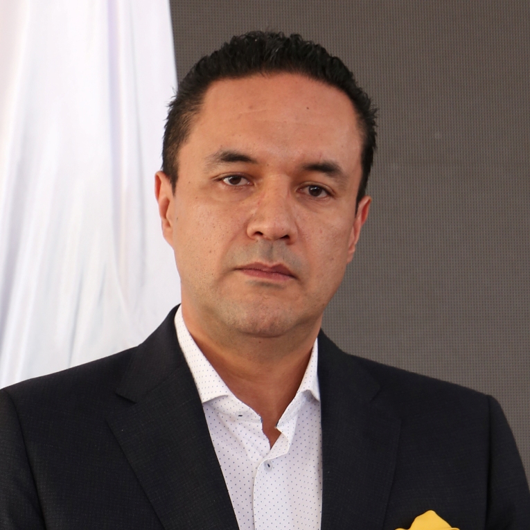 Secretario General