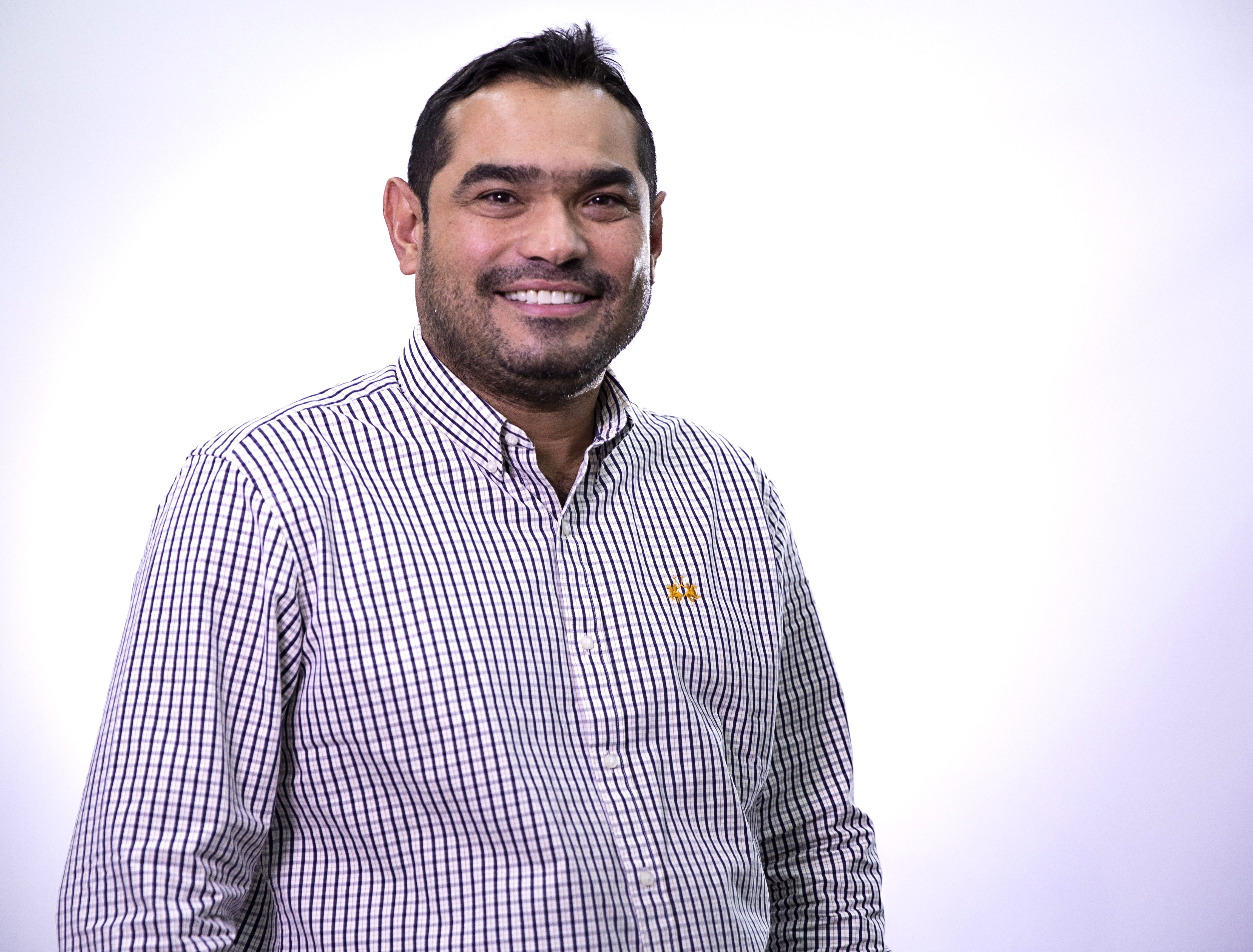 Secretario de Participación Ciudadana y Desarrollo Social