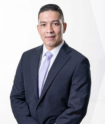 Secretario de Participación Ciudadana y Desarrollo Social