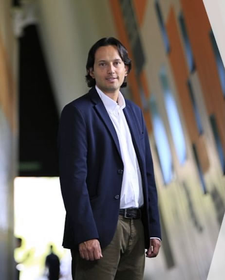 Secretario de Gobierno