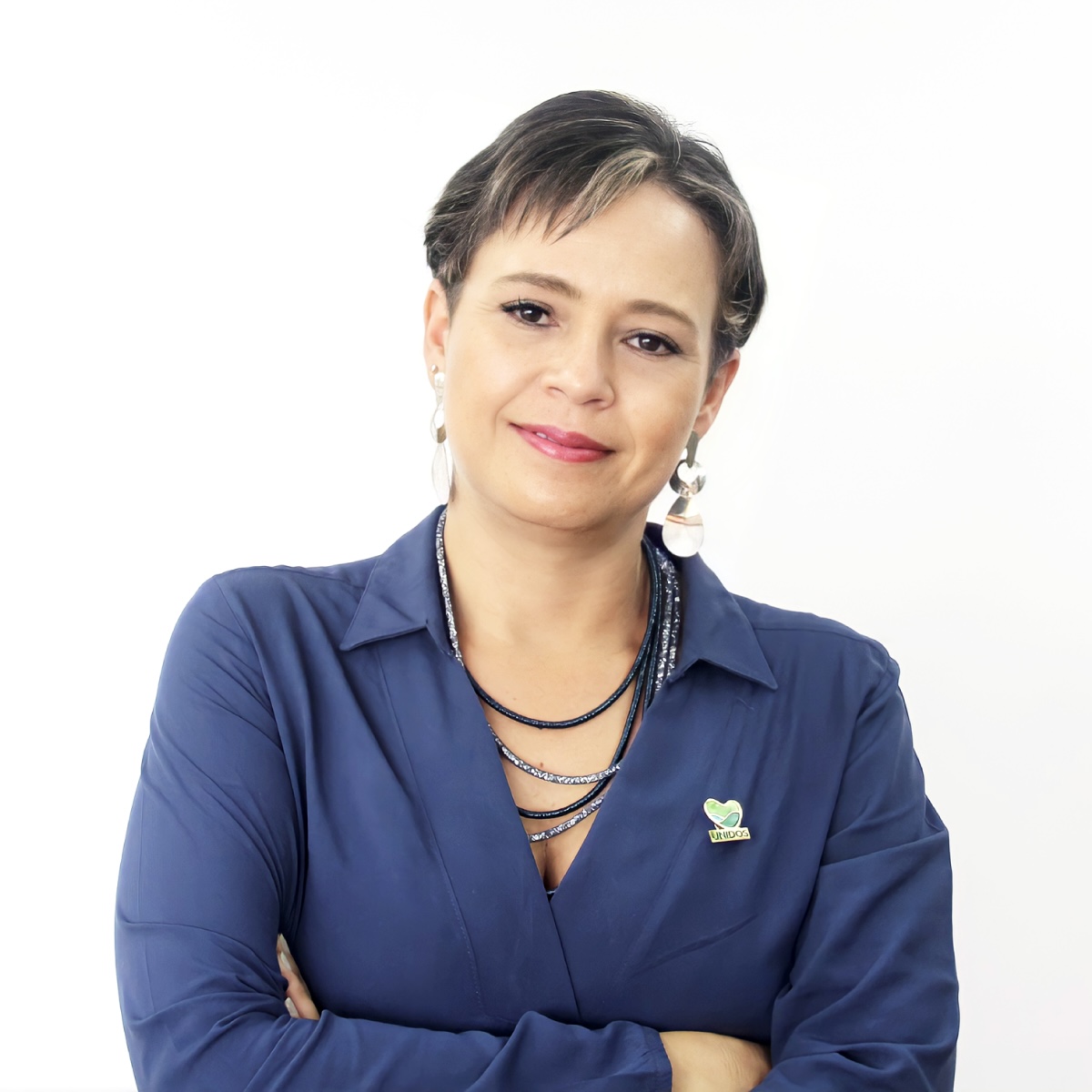Secretario de Participación Ciudadana y Desarrollo Social
