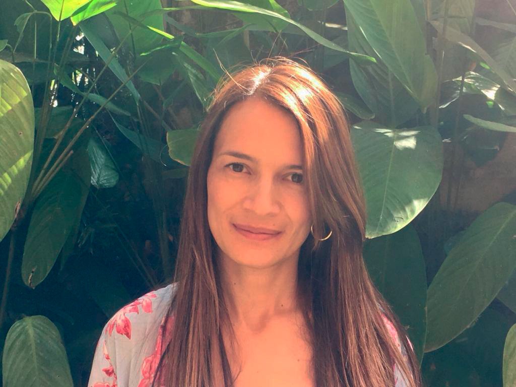 Paula Duque