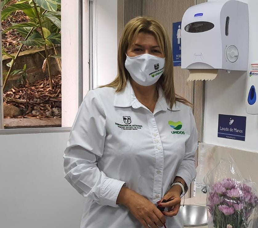 Secretaria de Salud