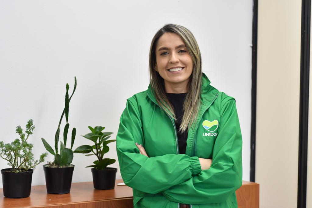 Gerente de Infancia, Adolescencia y Juventud