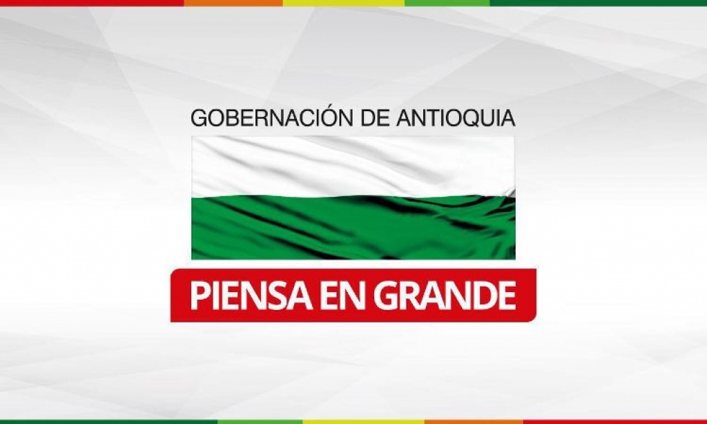 ATENCIÓN: Carta del Gobernador Luis Pérez a la Ministra de Justicia, pidiendo que se le quite el freno de bolígrafo a la construcción de la Granja Penitenciaria Agrícola en Yarumal