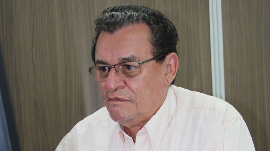 Jaime Fajardo Landaeta es el nuevo Director de Derechos Humanos de la Gobernación de Antioquia