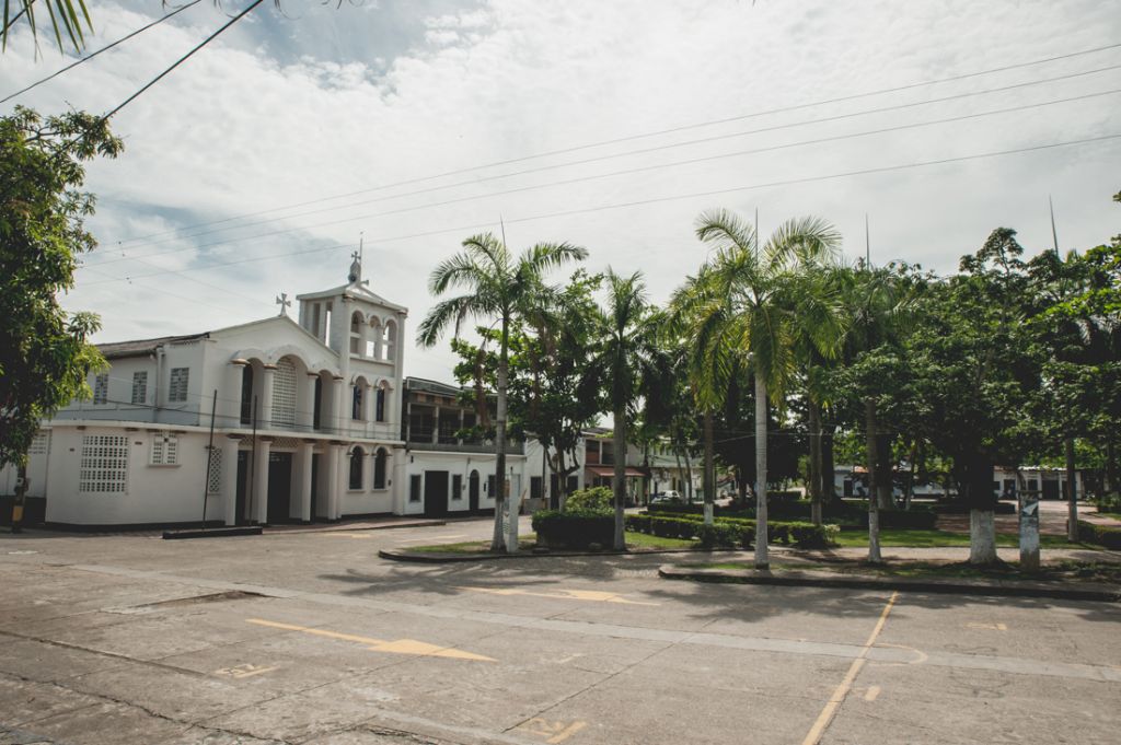 Puerto Triunfo es sede hoy de “El Gobernador en la Noche”