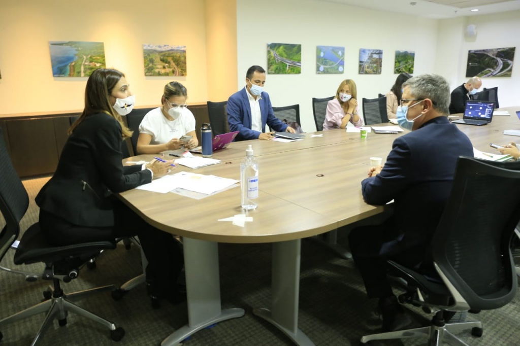 Antioquia unida en torno a  sus proyectos estratégicos