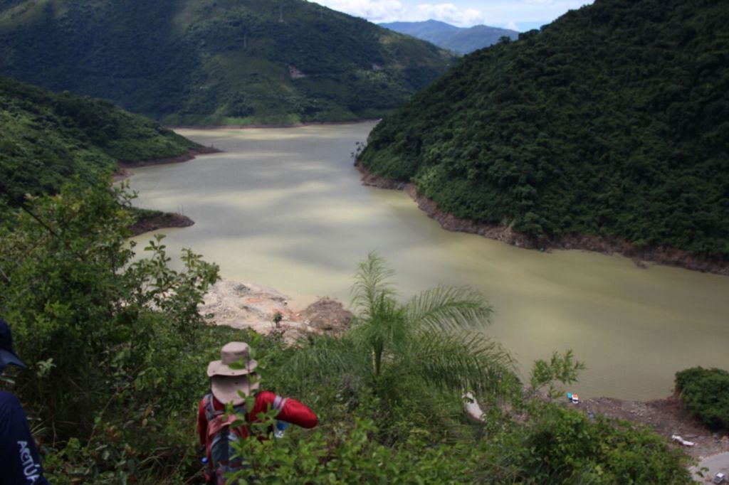 Del 18 al 20 de julio se realizará la segunda fase de la Expedición Botánica y Ambiental por el Río Cauca