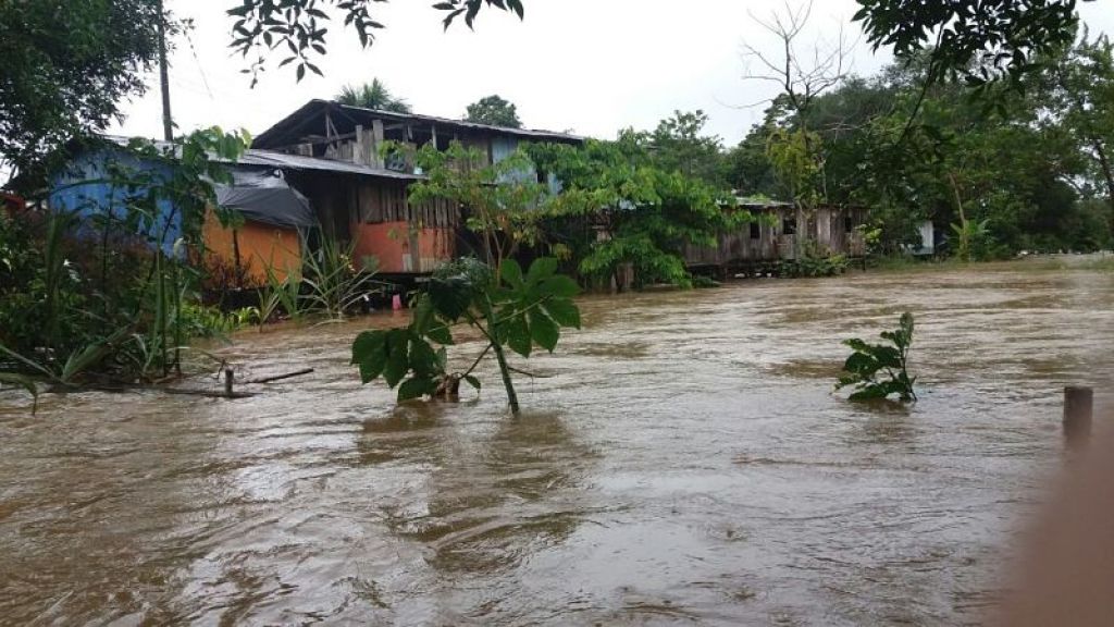 Dapard proyecta plan de contingencia para temporada de lluvia