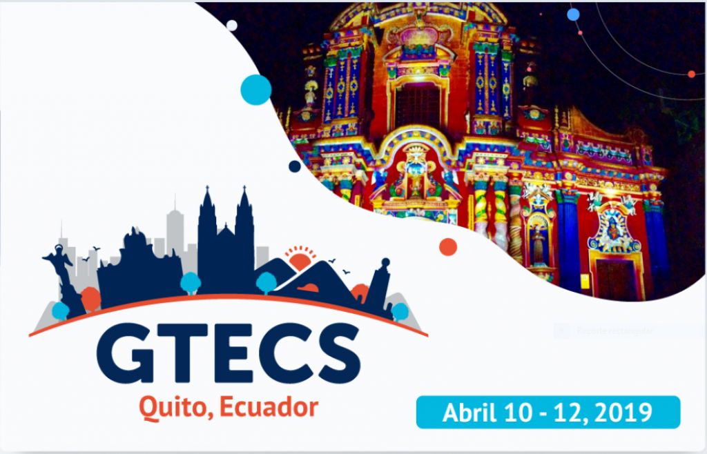 Antioquia Piensa en Grande participa en reunión de expertos en competitividad regional de las Américas – GTECS 2019