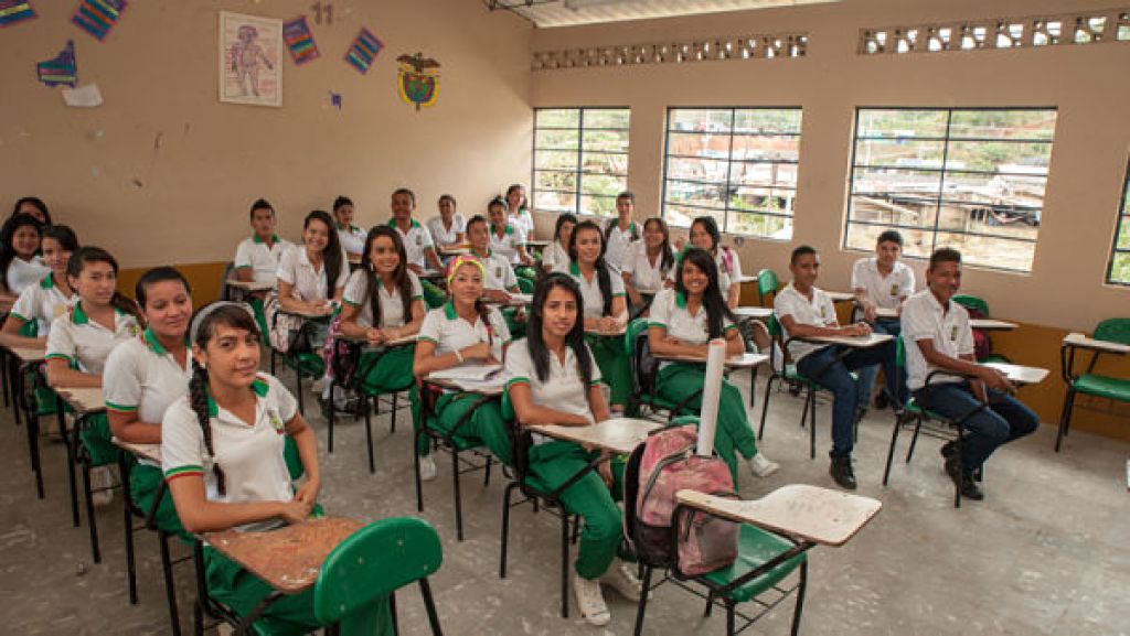 Más de 130 mil estudiantes presentarán las Pruebas Saber en municipios no certificados de Antioquia