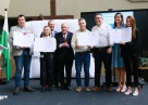La Gobernación de Antioquia es el primer departamento de Colombia en recibir una certificación en Carbono Neutro
