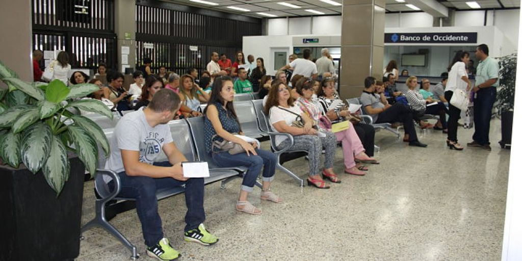 Por disposición del Gobierno Nacional, el sábado 17 de septiembre no hay servicio para formalizar el Pasaporte