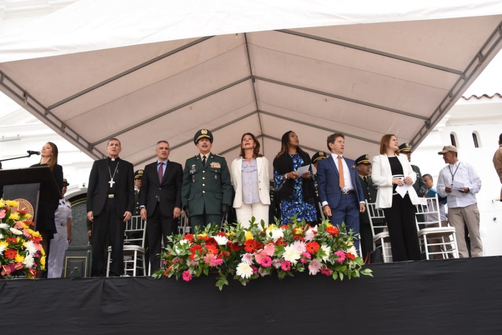 Antioquia, tierra bicentenaria