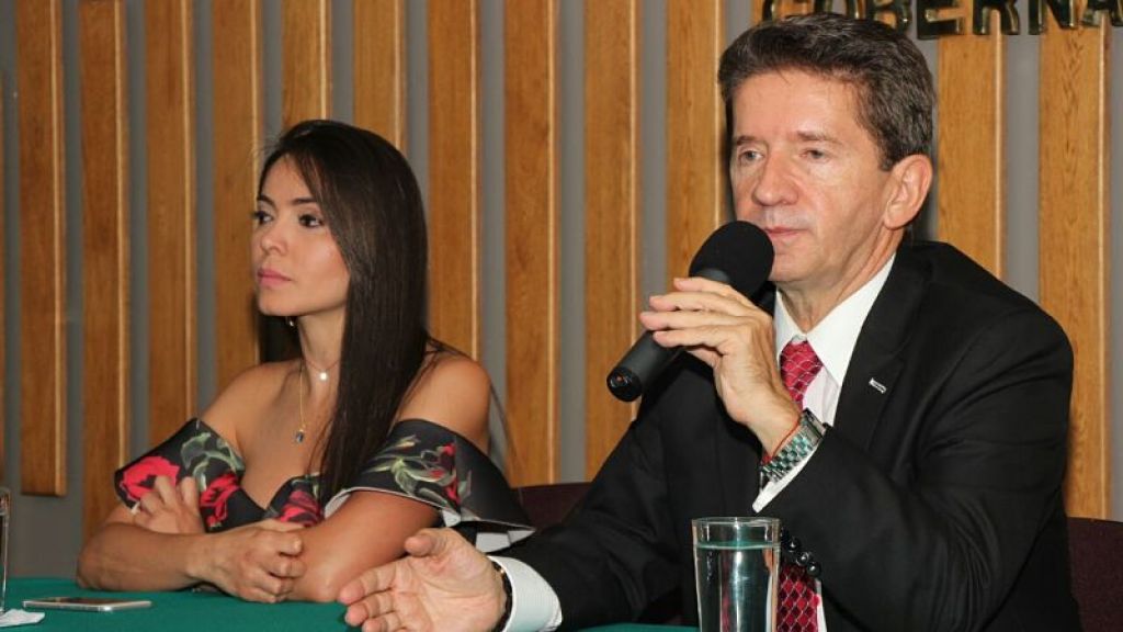 Isabel Cristina Carvajal, nueva directora del Instituto de Cultura y Patrimonio de Antioquia