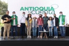 En Marinilla comenzaron los Encuentro Subregionales de la Agenda Antioquia 2040