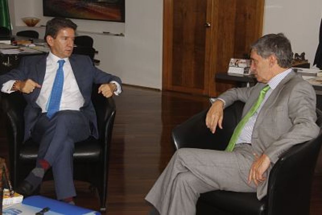 Entrevista Gobernador de Antioquia este 20 de julio, fecha especial para construir país