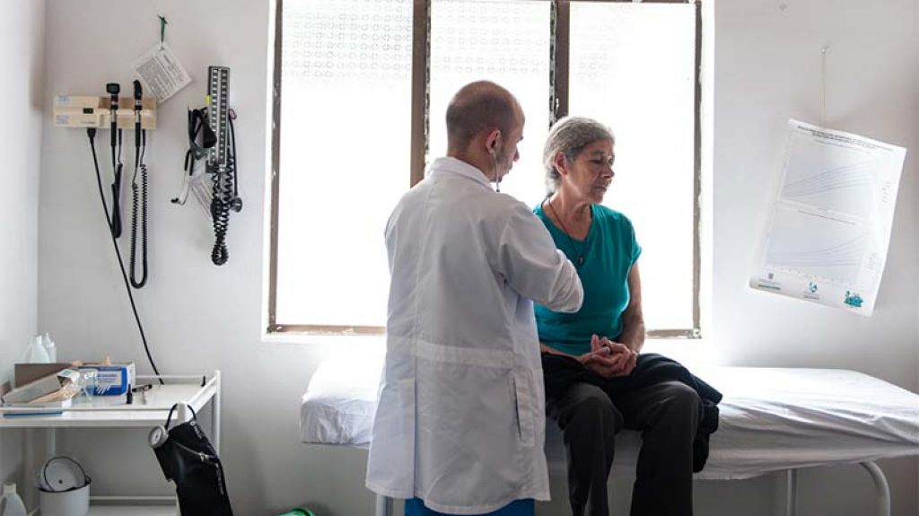 Secretaría de Salud  de Antioquia pide claridad en protocolos de atención médica en zonas de pre-agrupamiento
