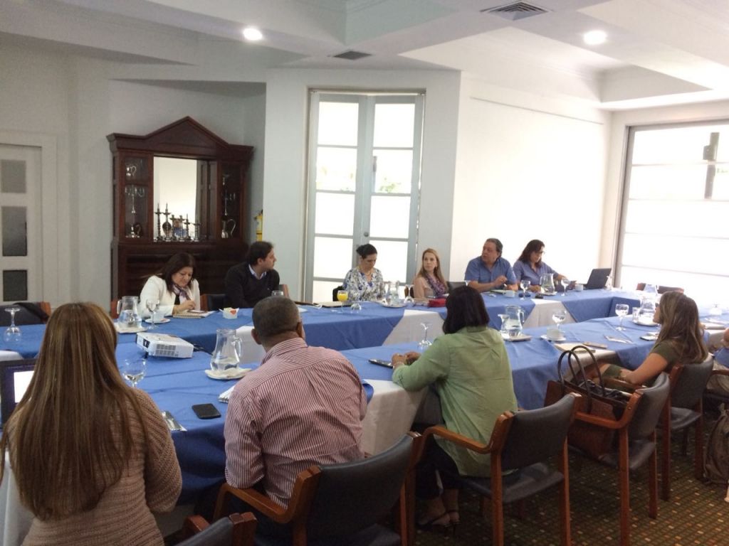 El Sistema Departamental de Áreas Protegidas de Antioquia socializó el Nuevo Plan de Acción