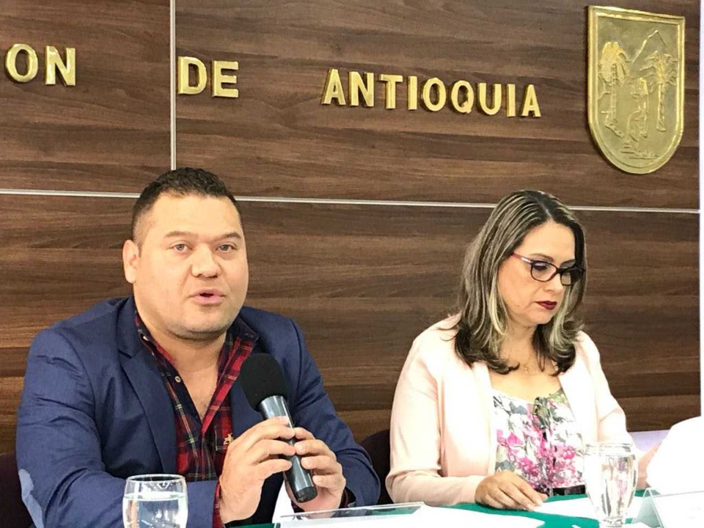 34 empresas serán impactadas por Antójate de Antioquia 2018