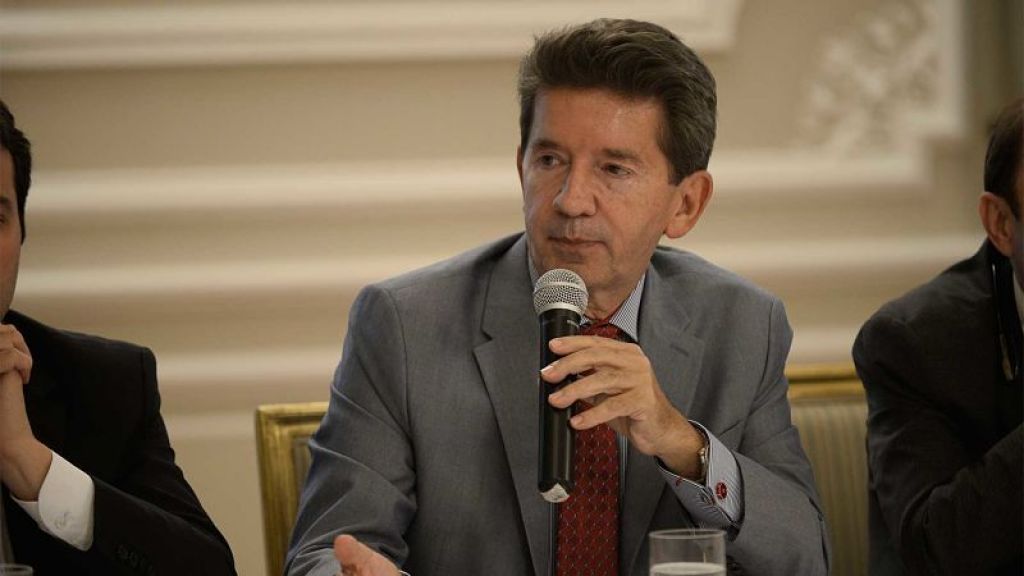 Gobernador busca resocializar población carcelaria de Antioquia