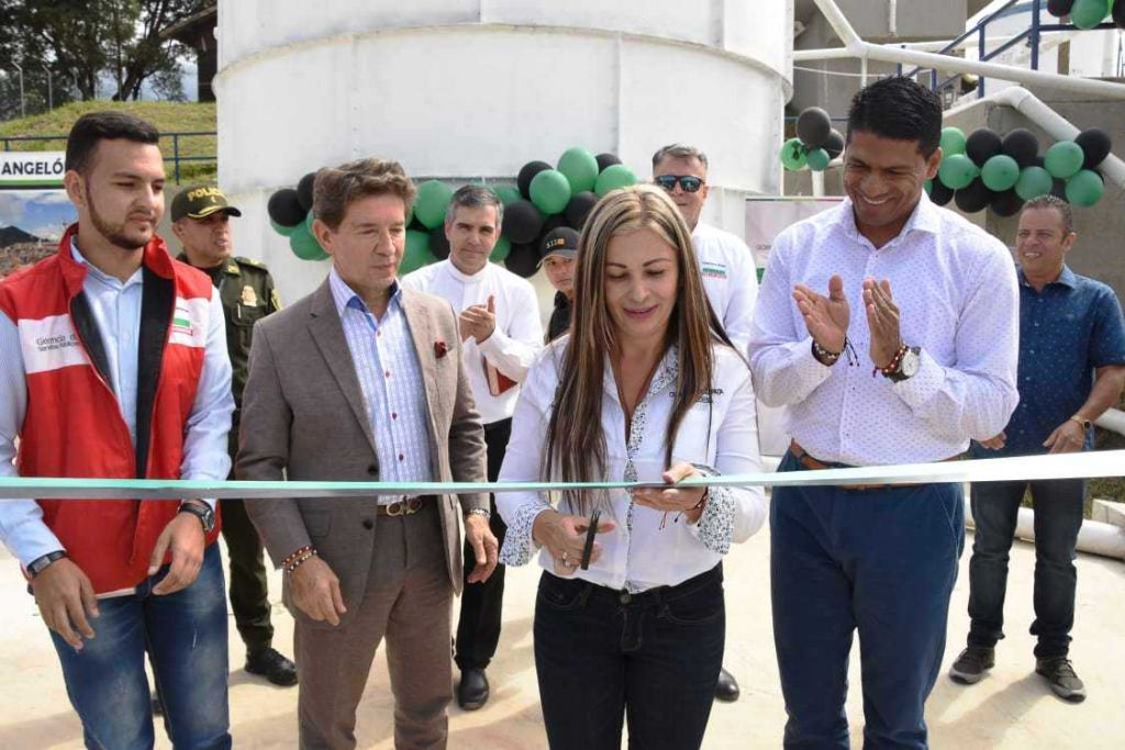 Angelópolis ha recibido inversiones que suman $5.404 millones de pesos