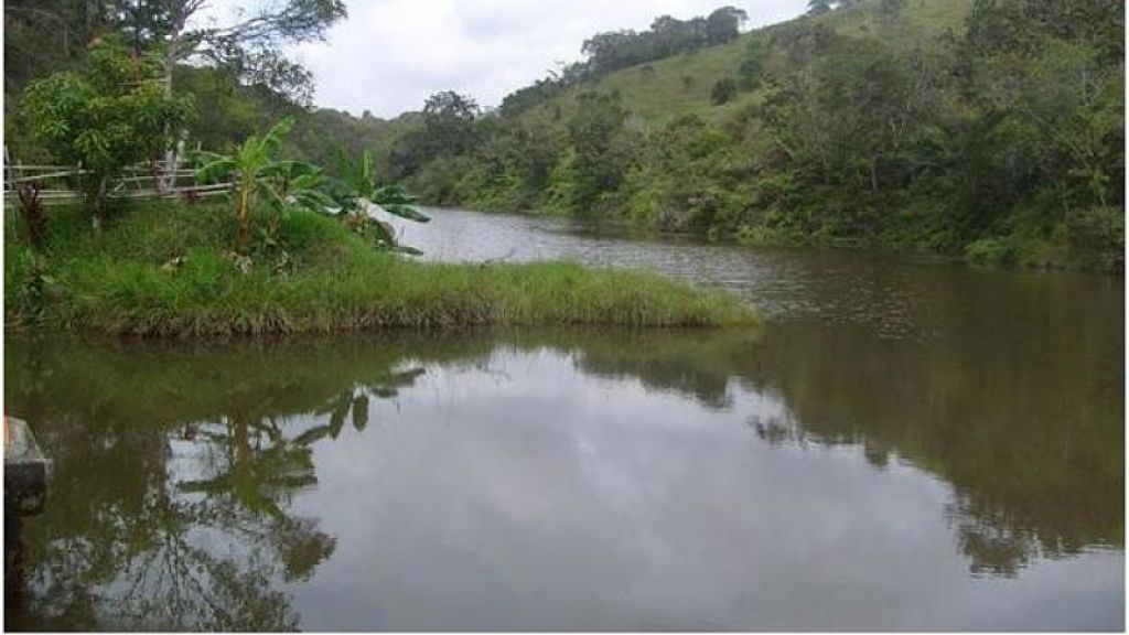 Antioquia, pionera en pagar por cuidar el agua