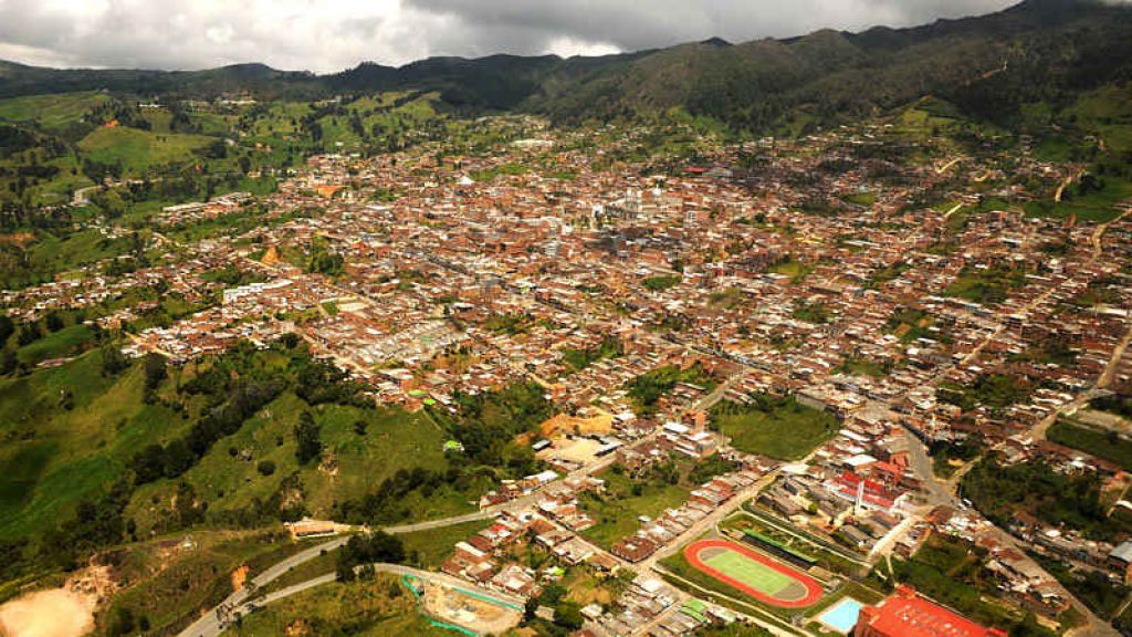 La Secretaría de Minas de Antioquia alerta a la comunidad