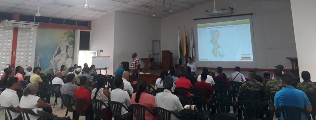 Antioquia pionera en la construcción de la Política Pública  de Derechos Humanos