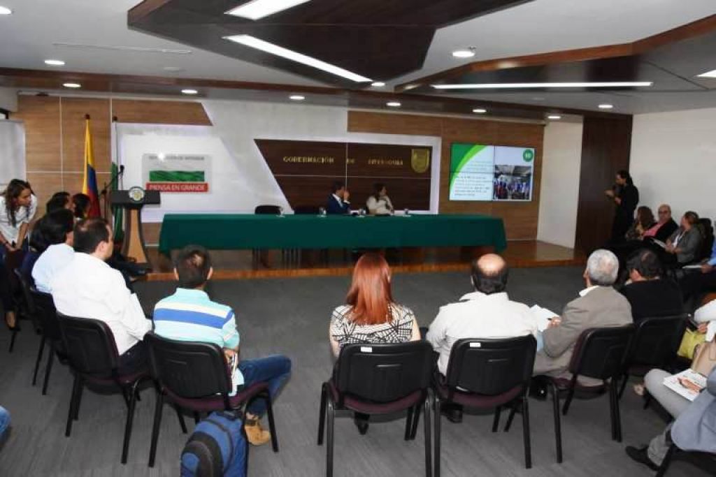 Consejo Departamental Ambiental de Antioquia toma decisiones sobre planta de tratamiento en Bello