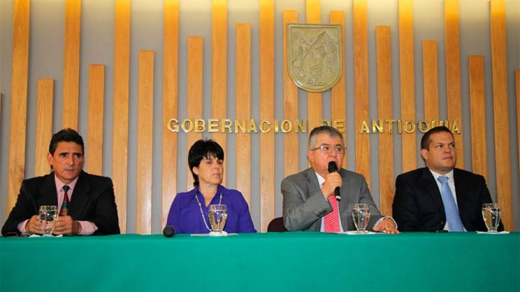 Cámaras de Comercio de Medellín para Antioquia retomará la liquidación y recaudo del impuesto de registro
