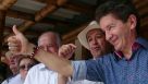 Gobernadores de Antioquia y Caldas emprenden acciones para recuperar la vía Sonsón-Dorada