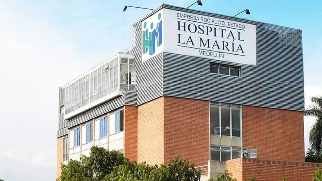 Torre nueva del Hospital La María será destinada a la investigación y el tratamiento del cáncer