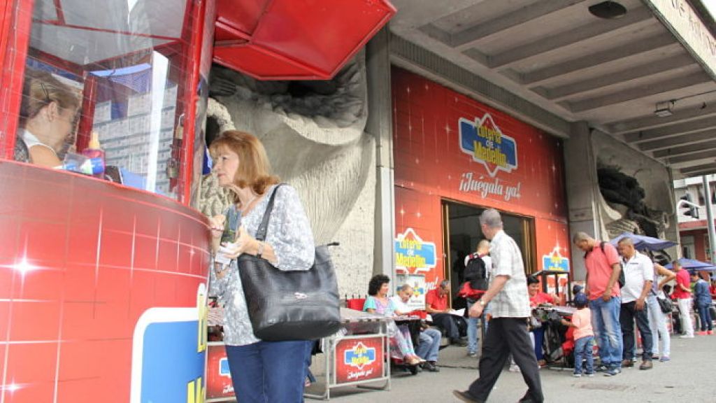 Lotería de Medellín pospone sorteo de carro con fracciones no premiadas