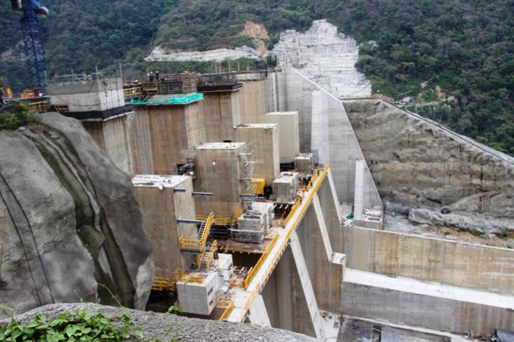 Restricciones viales y fluviales en municipios de incidencia del proyecto Hidroituango