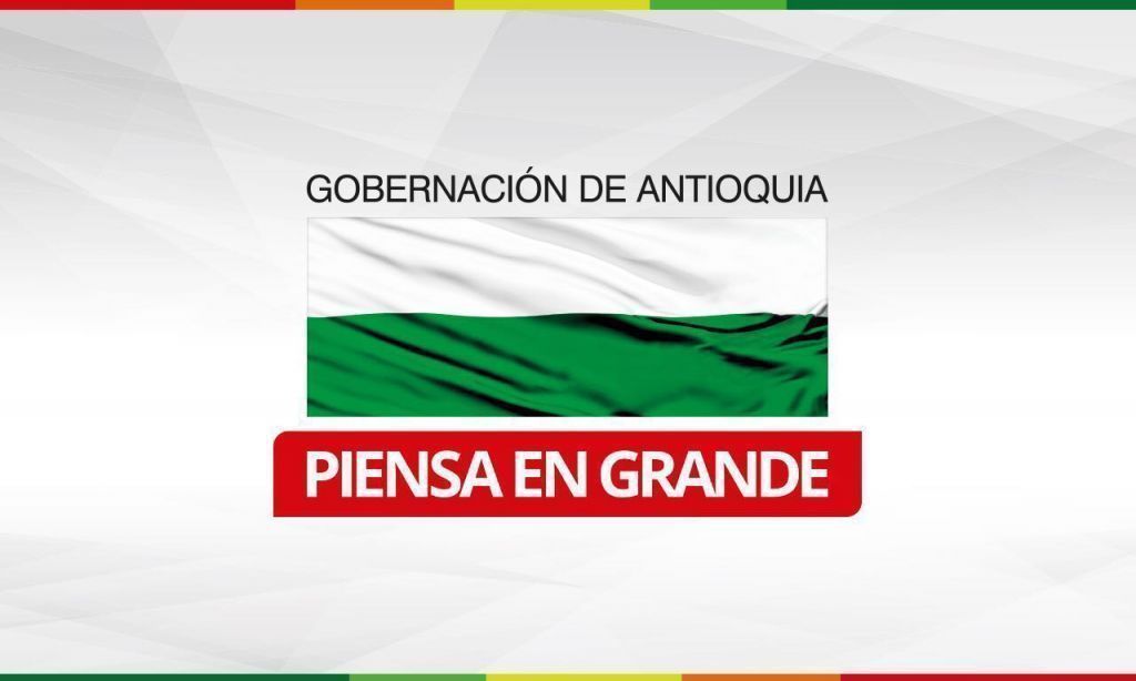 Gobernador de Antioquia lamenta el fallecimiento de Carlos Sánchez Jaramillo
