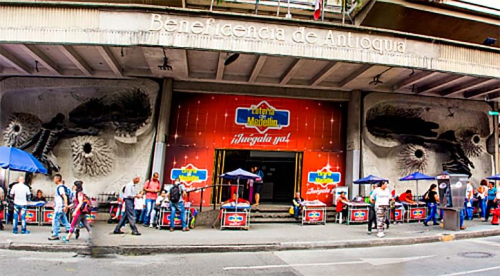 La Lotería de Medellín modifica su horario laboral y trae dos promocionales en junio y julio