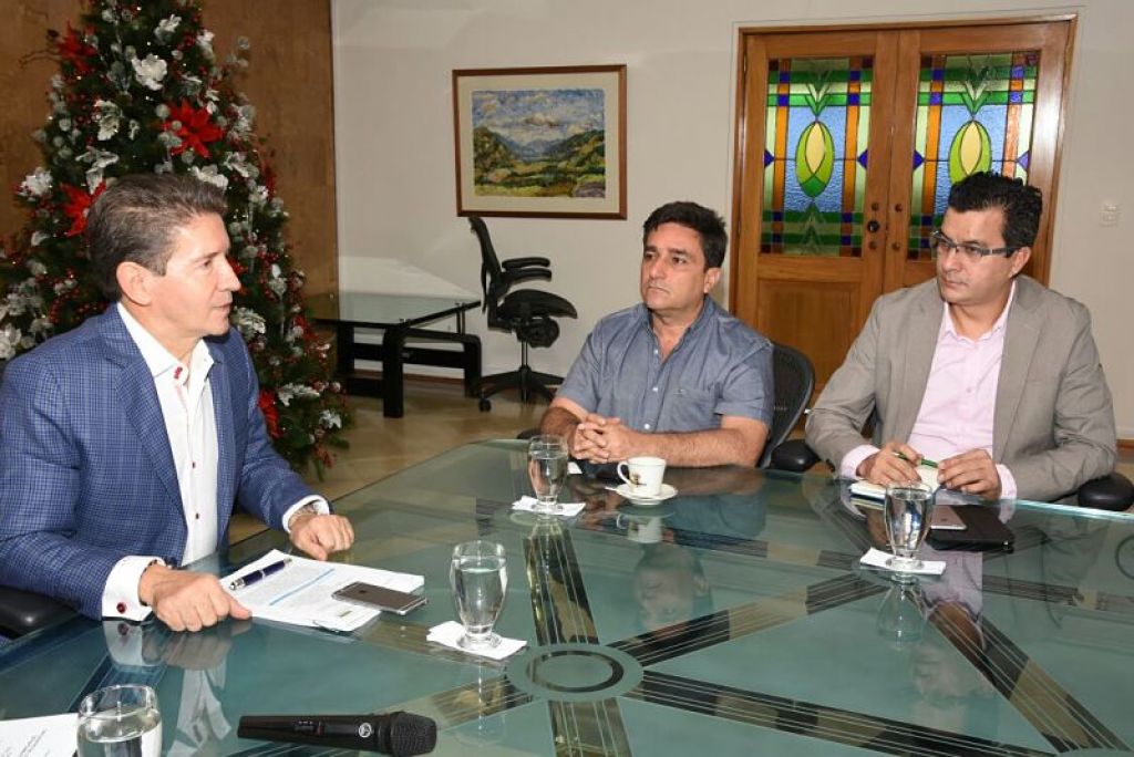 Declaración del Gobernador de Antioquia tras comunicado de las FARC
