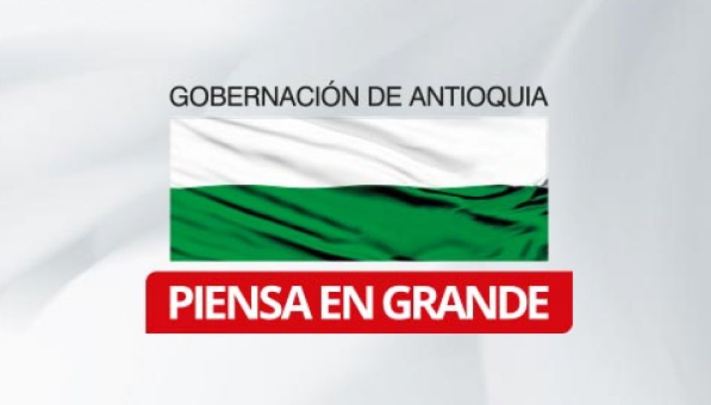 Gobernador de Antioquia nombró Director Operativo del Fondo Empresarial Agroindustrial “Antioquia Siembra”