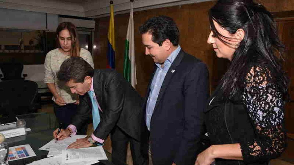La Secretaría de Minas de Antioquia y el ministerio del ramo realizarán capacitación en diligenciamiento del Formato Básico Minero Anual
