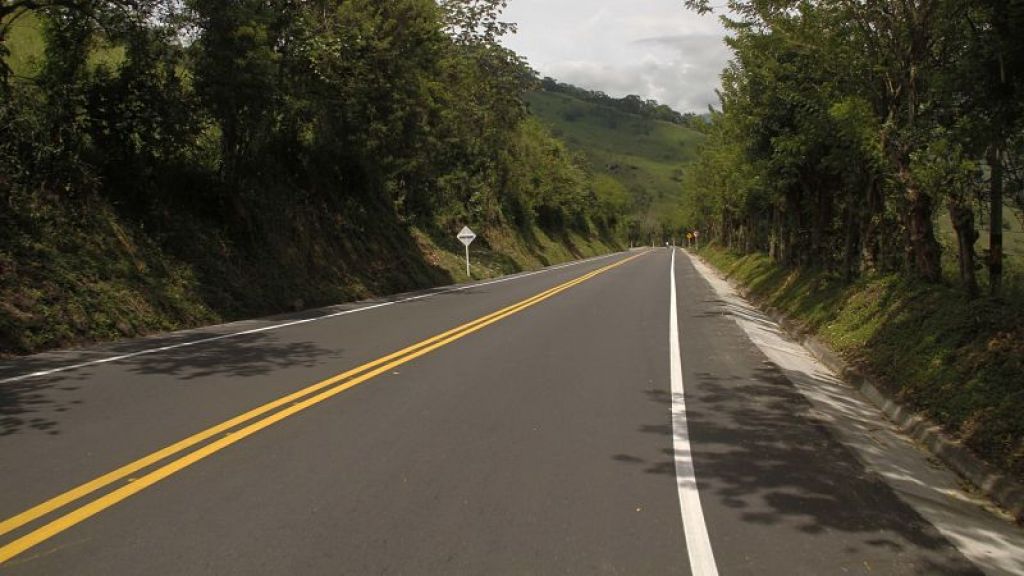 Antioquia, ejemplo a nivel nacional en propuestas para intervención de la red vial terciaria
